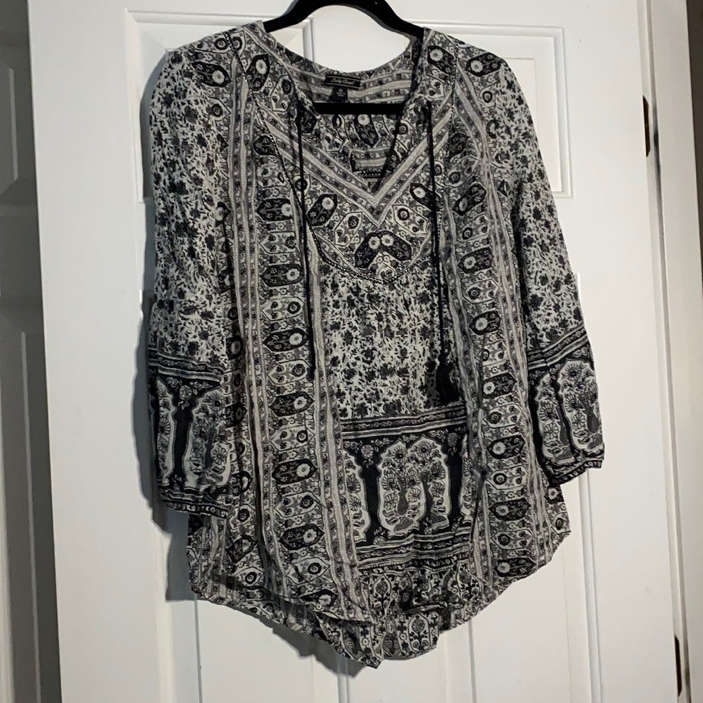 Lucky Brand top
